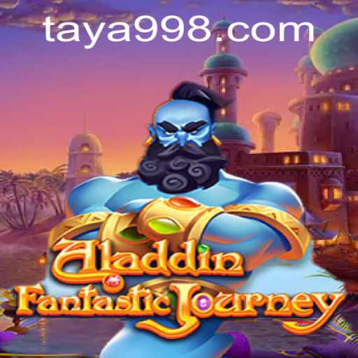 Exploring the Enchanting World of Aladdin: Unveiling the Magic Behind TAYA99