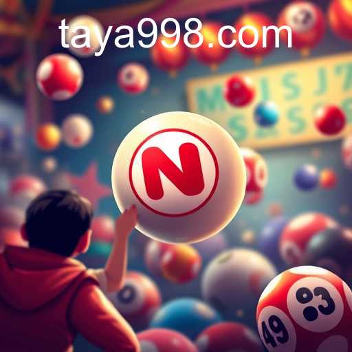 Exploring Bingo Games and the Growing Popularity of TAYA99
