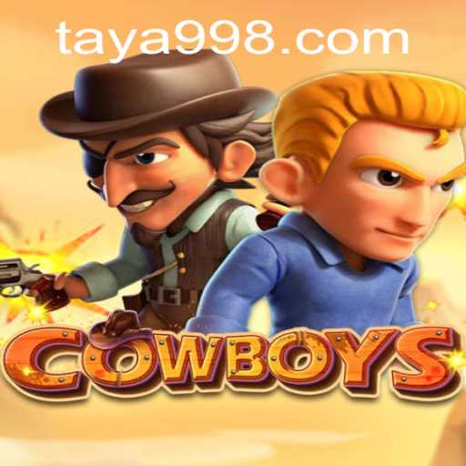 Exploring the Intriguing World of COWBOYS: A Deep Dive into Gameplay and Strategy