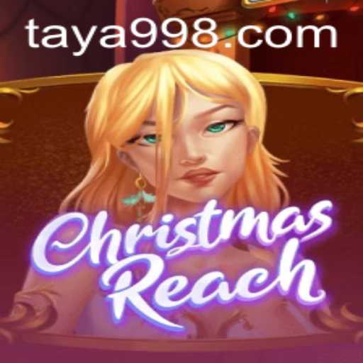 Unveiling ChristmasReach: The Festive Adventure Game of the Season