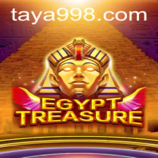 Discover the Mystical World of EgyptTreasure with TAYA99
