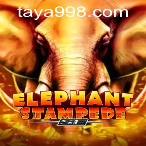 Discover the Thrills of ElephantStampedeSE: A Unique Gaming Adventure