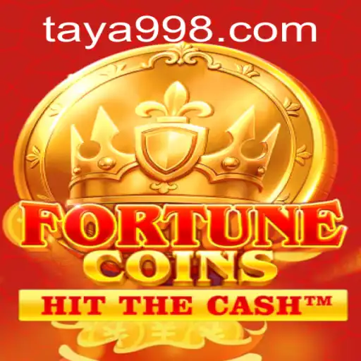 Exploring FortuneCoins: A Captivating Adventure with TAYA99