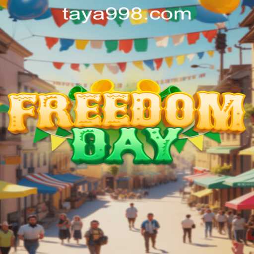 Exploring FreedomDay: A New Era in Gaming
