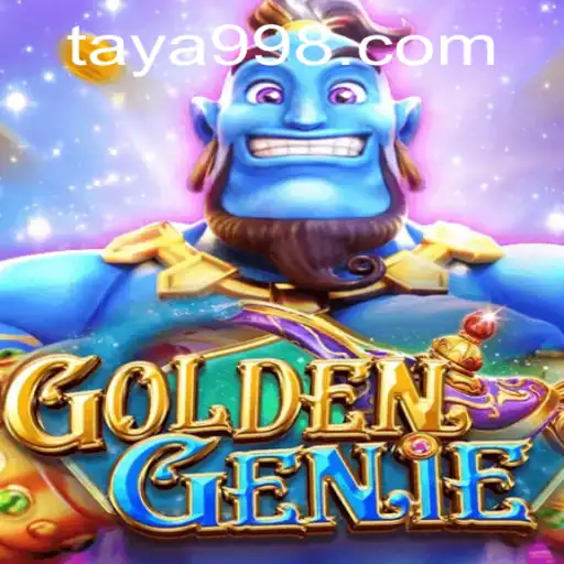 Experience the Magic of GOLDENGENIE: A New Era in Gaming