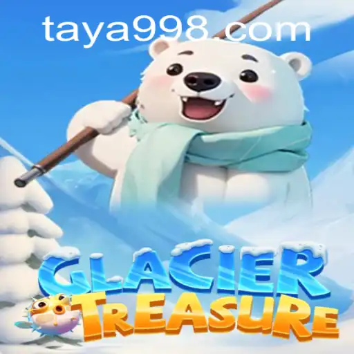 Discover the Thrilling World of GlacierTreasure: A Game of Strategy and Survival