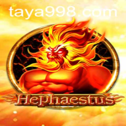 Hephaestus: An Immersive Journey into the World of TAYA99