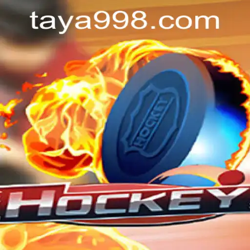 Understanding the Game of Hockey with a Twist of TAYA99