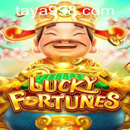 Exploring LUCKYFORTUNES: The Ultimate Gaming Experience