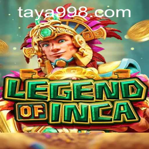 Exploring the Enchanting World of LegendofInca: A Deep Dive with TAYA99