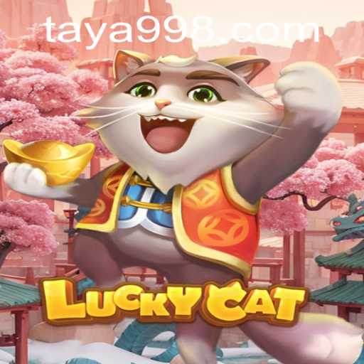 The Enchanting World of LuckyCat: A Game of Luck and Strategy