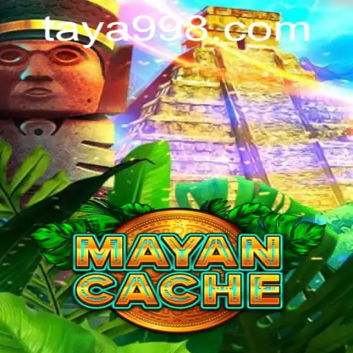MayanCache: A Journey into Ancient Puzzles
