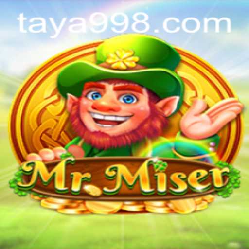 Unveiling MrMiser: A Strategic Adventure with TAYA99