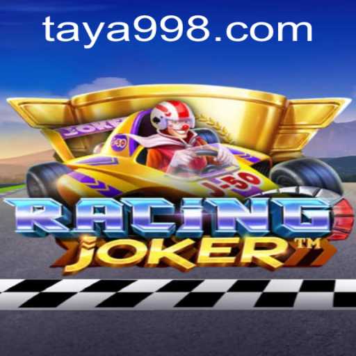 Exploring RacingJoker and TAYA99: A Thrilling Journey into the Heart of Competitive Gaming