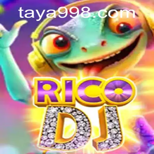 RicoDJ: An Immersive Journey into the World of TAYA99