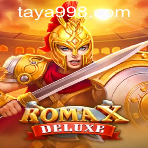 Discover RomaXDeluxe: A New Era in Gaming