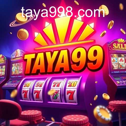 The Exciting World of Slot Games: A Deep Dive into TAYA99