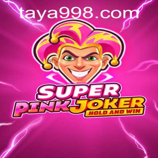 Unveiling SuperPinkJoker: The Game of Strategy and Surprise