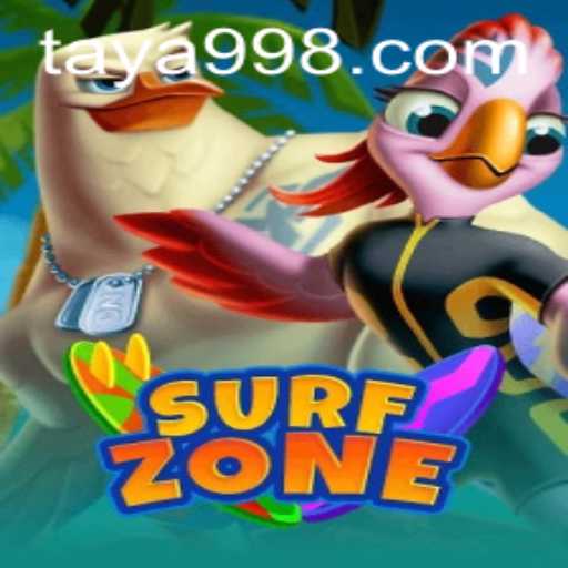 SurfZone: Ride the Waves with TAYA99