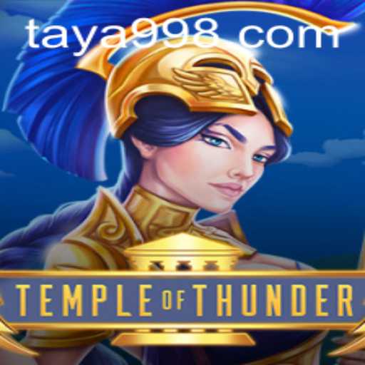 Exploring the Enigmatic World of TempleofThunder