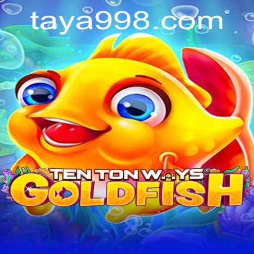 Dive into TenTonWaysGoldfish: A Captivating New Gaming Experience