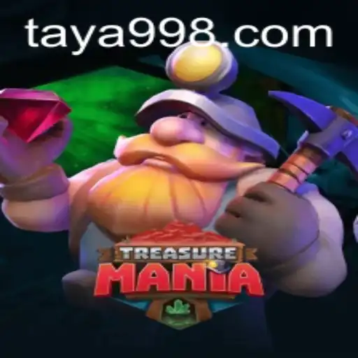 Dive into TreasureMania: The Ultimate Adventure Awaits with TAYA99