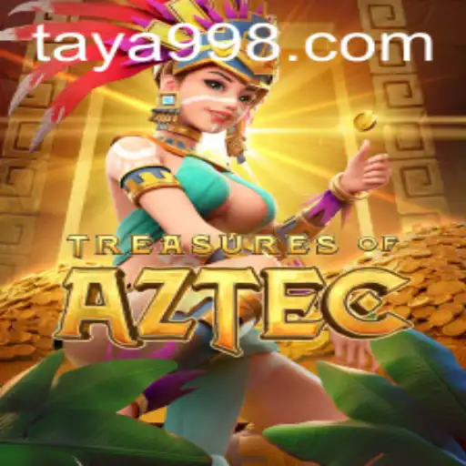 Exploring the Enigmatic World of TreasuresofAztec
