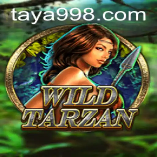 WildTarzan: An Exciting New Gaming Adventure