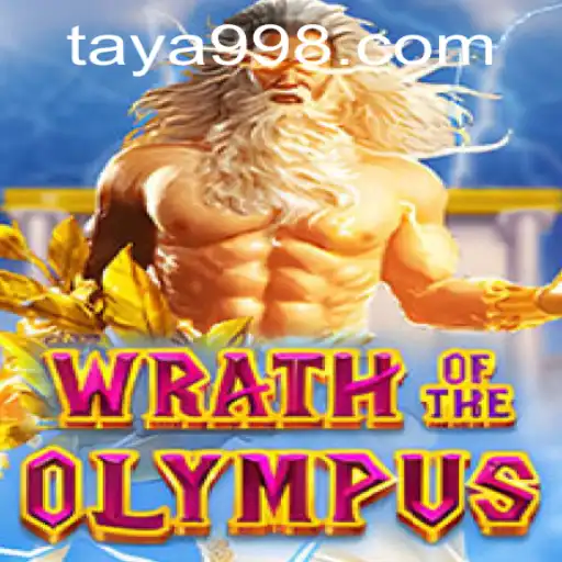 Exploring the Mythical Realm of Wrath of Olympus