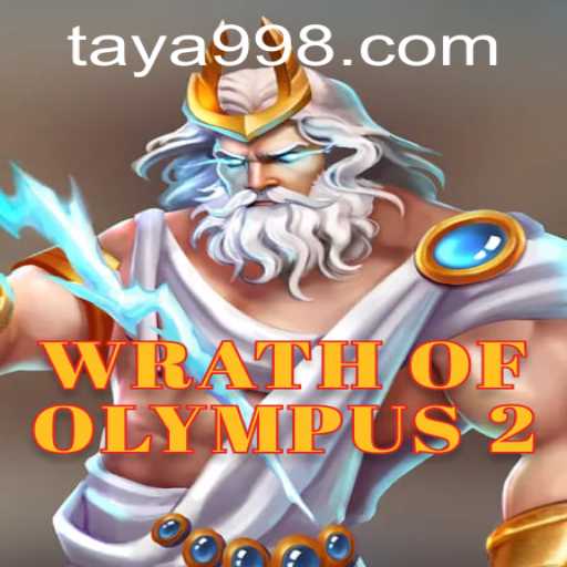 Wrath of Olympus 2: A Journey Through Mythology and Adventure